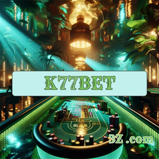 Apostas em K77bet: Emoção e Diversão a Cada Clique