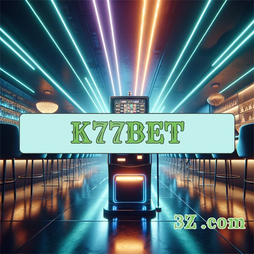 Cassino K77bet: Aventura e Emoção Nos Jogos Online