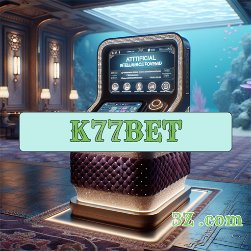 Aposte no Esporte: k77bet Revoluciona as Apostas Online