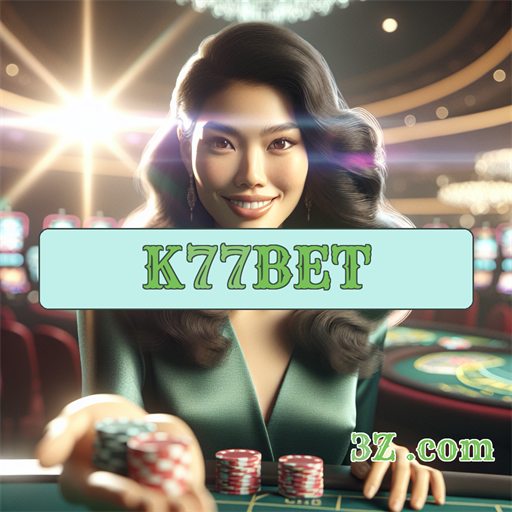 Mergulhe no Mundo Mágico dos Jogos do K77Bet