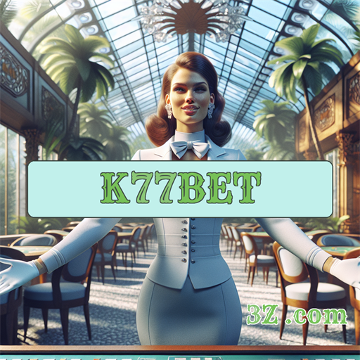 K77bet: A Plataforma Que Transforma Sua Experiência em Jogos