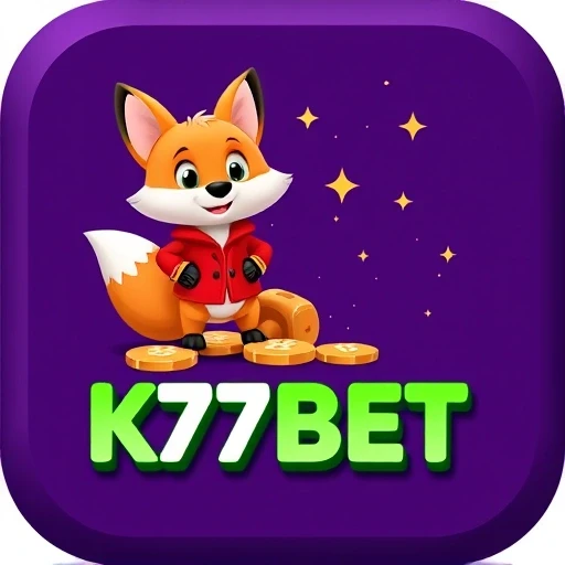 k77bet Logo