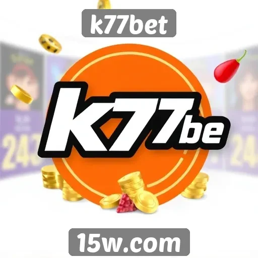 K77bet oferece novas opções de jogos online