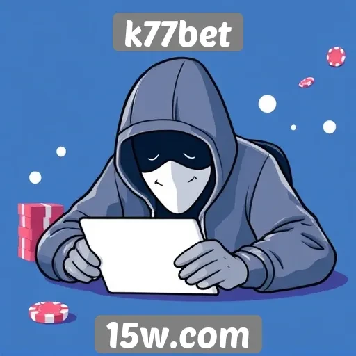 dicas de segurança ao jogar no site k77bet