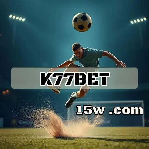 k77bet Caça-níqueis