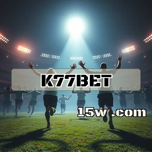 k77bet Apostas Esportivas